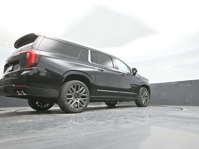 2026 GMC Yukon XL 4WD Denali Ultimate