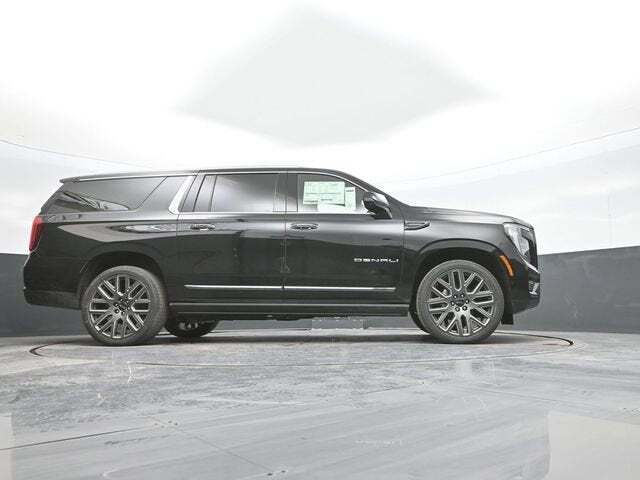 2026 GMC Yukon XL 4WD Denali Ultimate