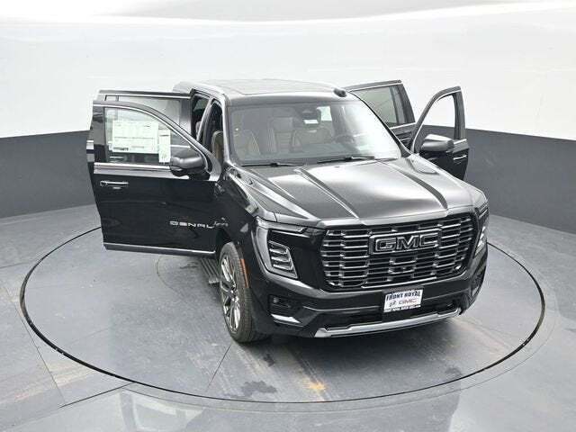 2026 GMC Yukon XL 4WD Denali Ultimate