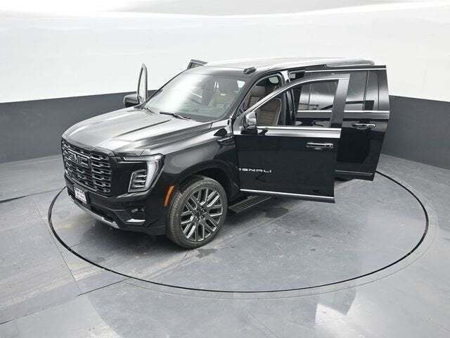 2026 GMC Yukon XL 4WD Denali Ultimate