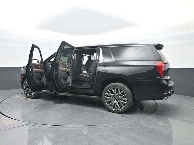 2026 GMC Yukon XL 4WD Denali Ultimate