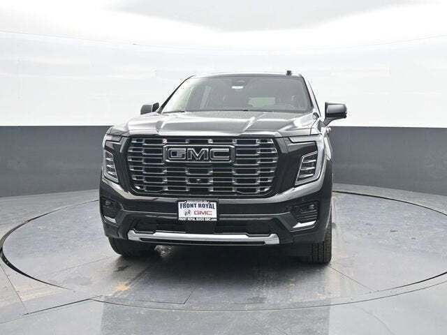 2026 GMC Yukon XL 4WD Denali Ultimate