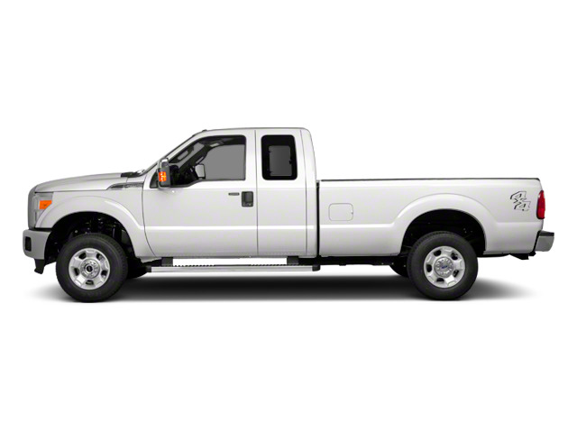2013 Ford F-250 Super Duty XL