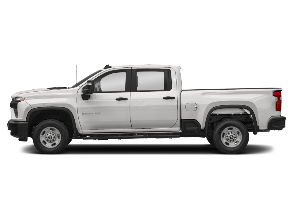 2020 Chevrolet Silverado 2500HD WT