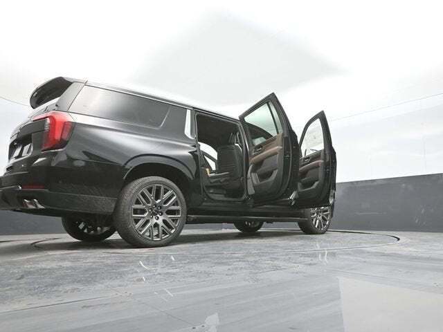 2026 GMC Yukon XL 4WD Denali Ultimate