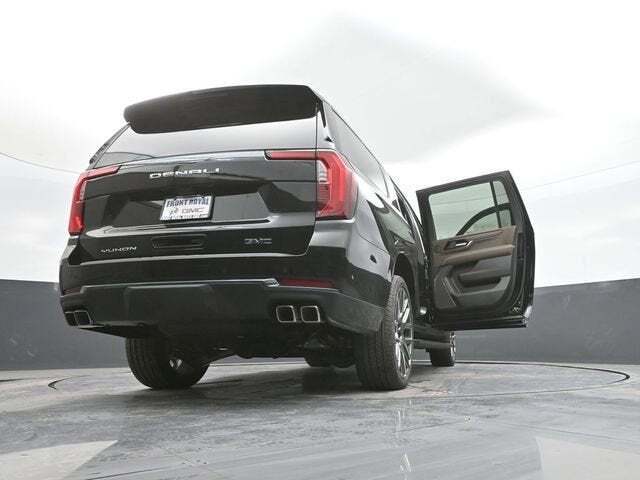 2026 GMC Yukon XL 4WD Denali Ultimate