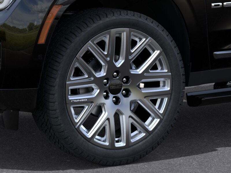 2026 GMC Yukon XL 4WD Denali Ultimate
