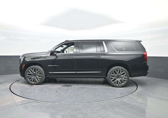 2026 GMC Yukon XL 4WD Denali Ultimate