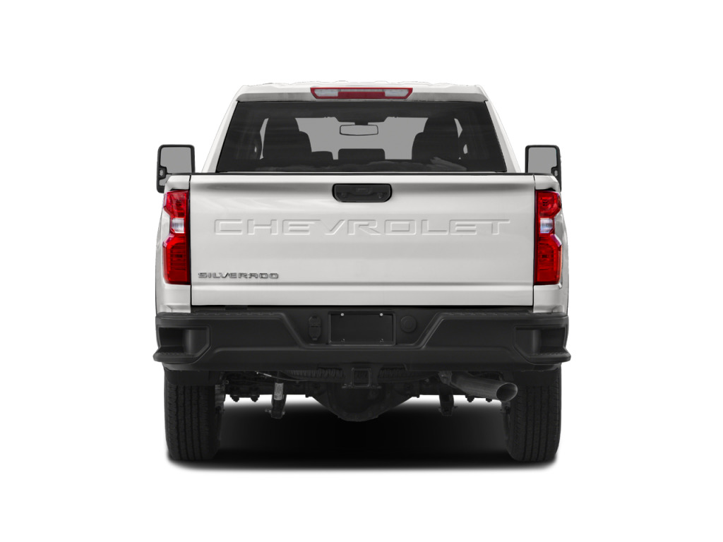 2020 Chevrolet Silverado 2500HD WT