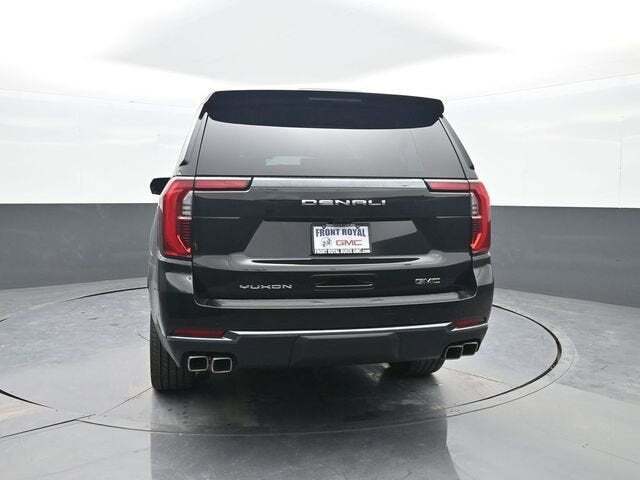 2026 GMC Yukon XL 4WD Denali Ultimate
