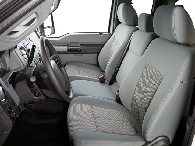 2013 Ford F-250 Super Duty XL