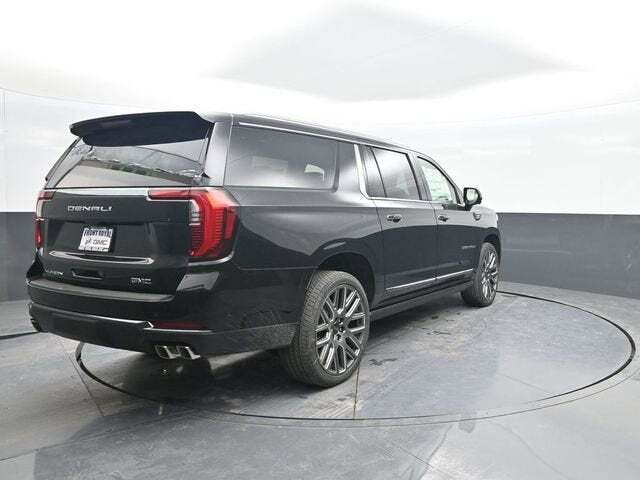 2026 GMC Yukon XL 4WD Denali Ultimate