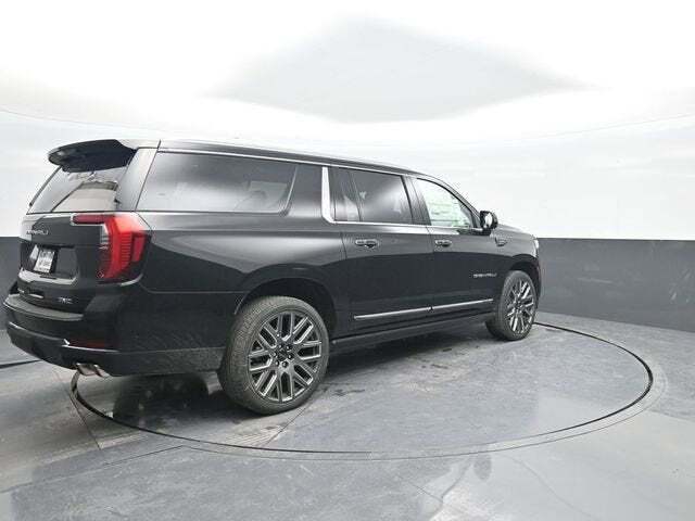 2026 GMC Yukon XL 4WD Denali Ultimate