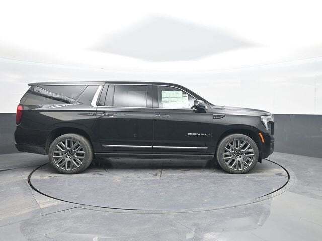 2026 GMC Yukon XL 4WD Denali Ultimate