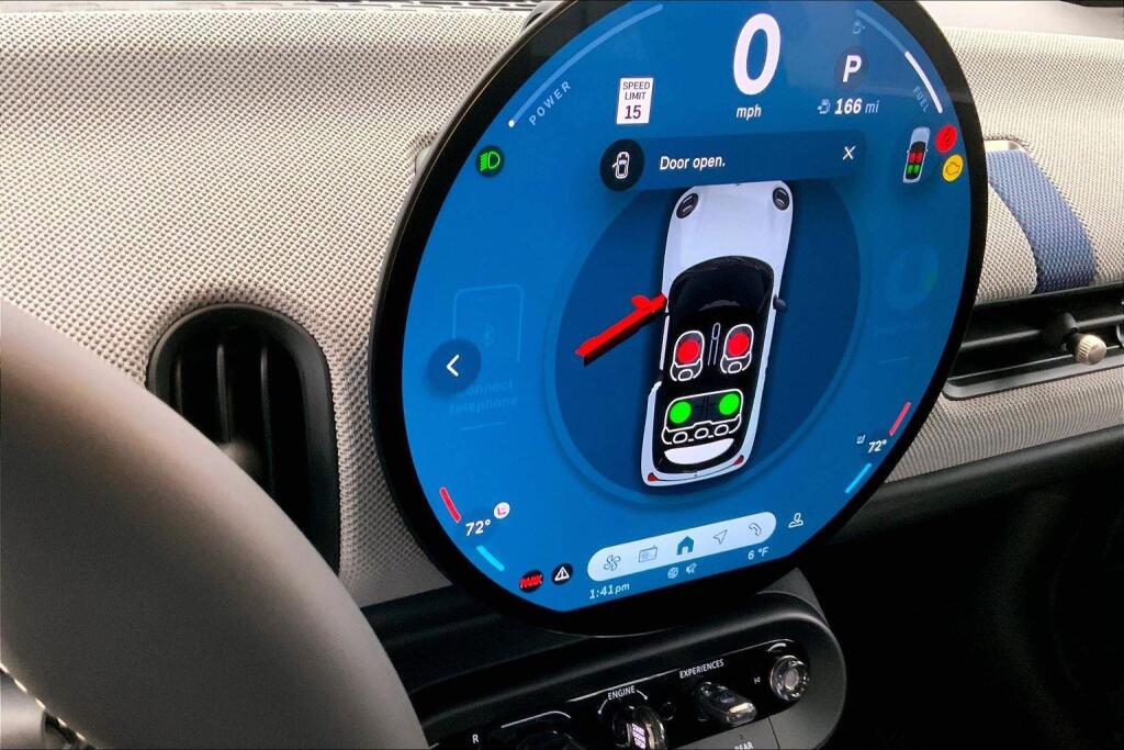 2025 MINI Hardtop 2 Door