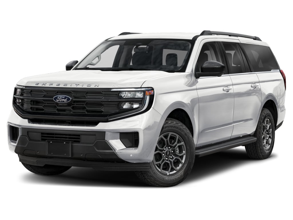 2026 Ford Expedition Max Active MAX