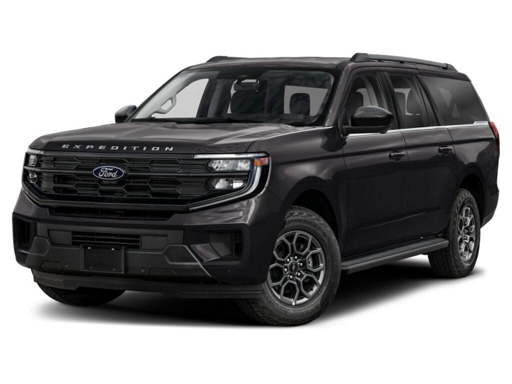 2026 Ford Expedition Max Active MAX