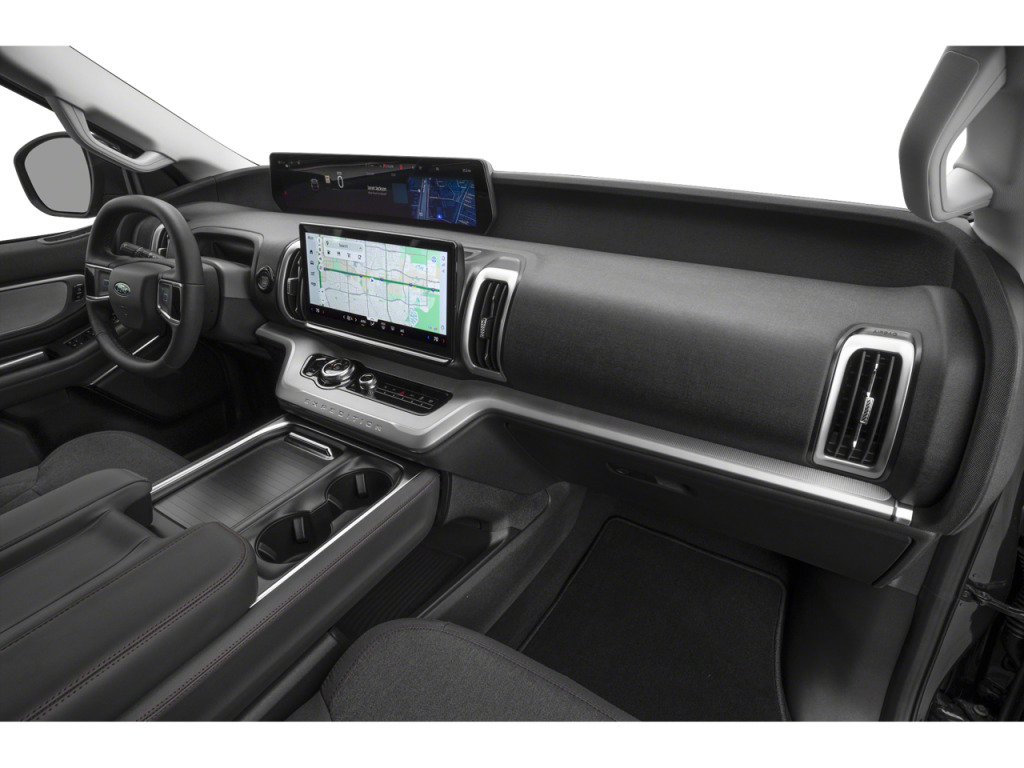 2026 Ford Expedition Max Active MAX