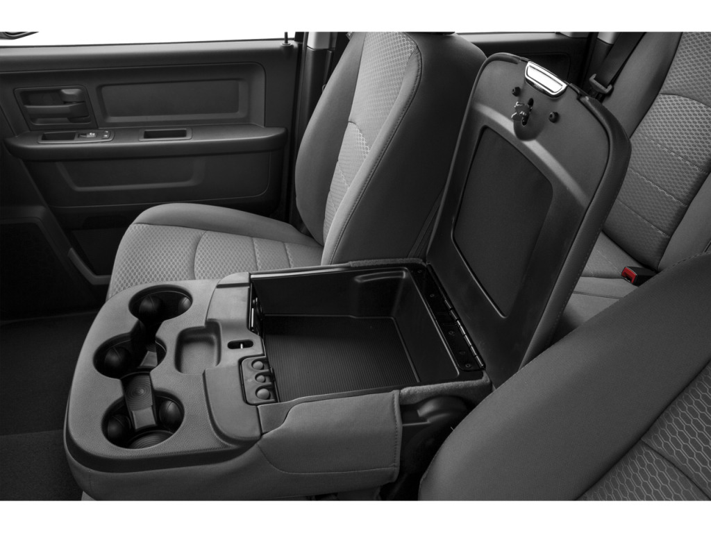 2015 Ram 1500 Express