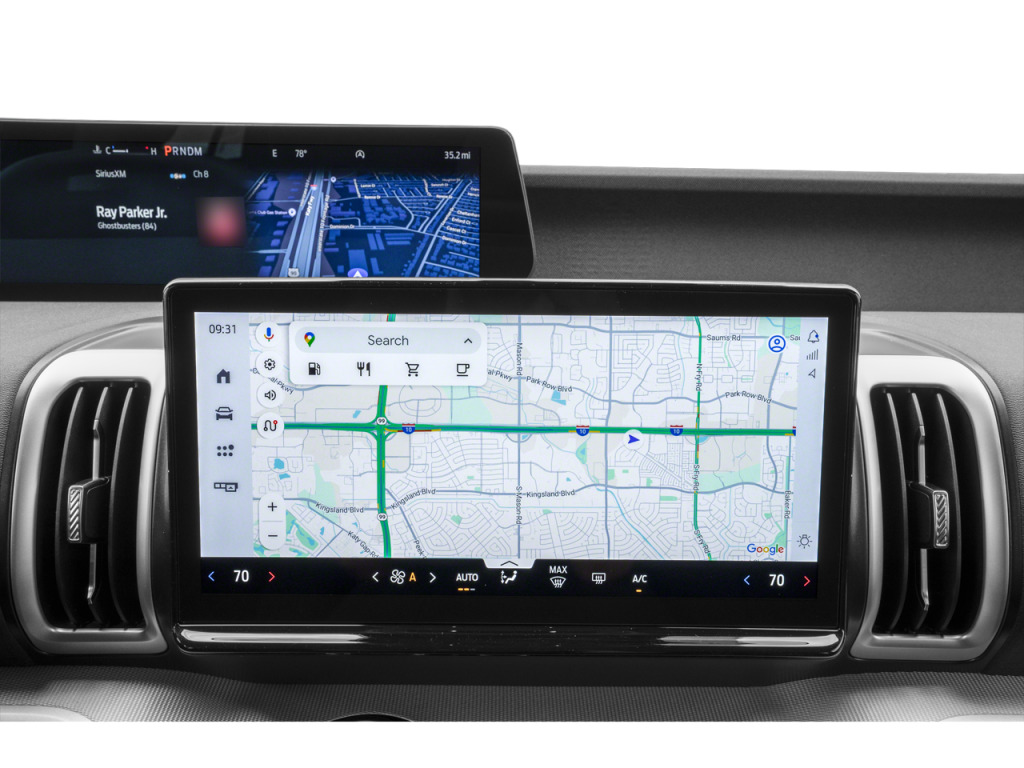 2026 Ford Expedition Max Active MAX