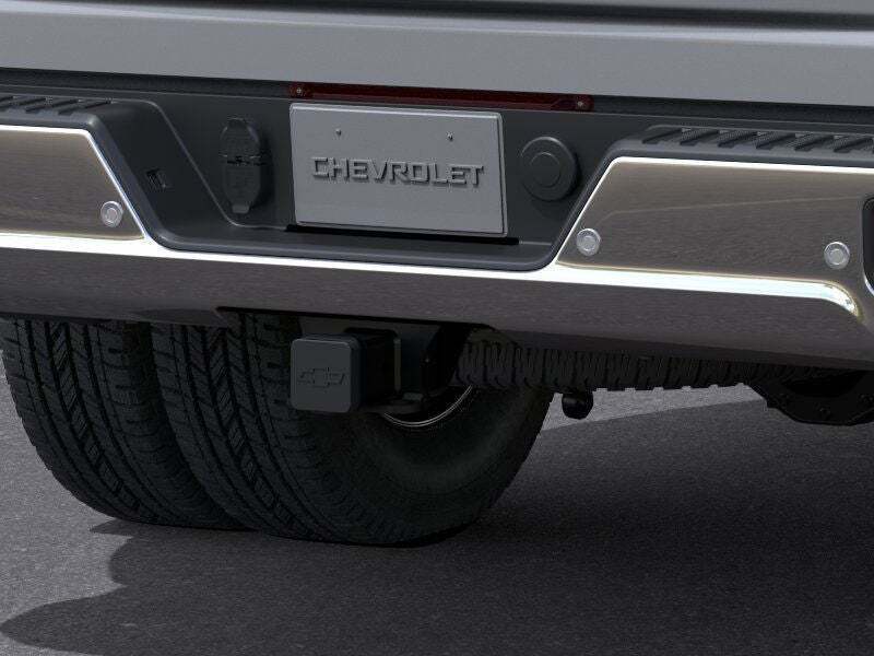 2026 Chevrolet Silverado 3500HD LT