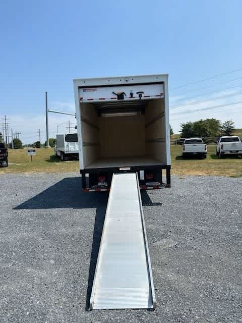 2024 Chevrolet Silverado 6500HD WT