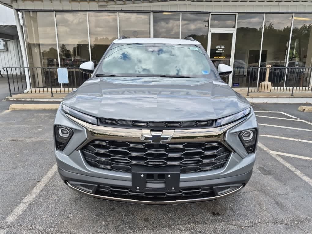 2026 Chevrolet Trailblazer FWD ACTIV