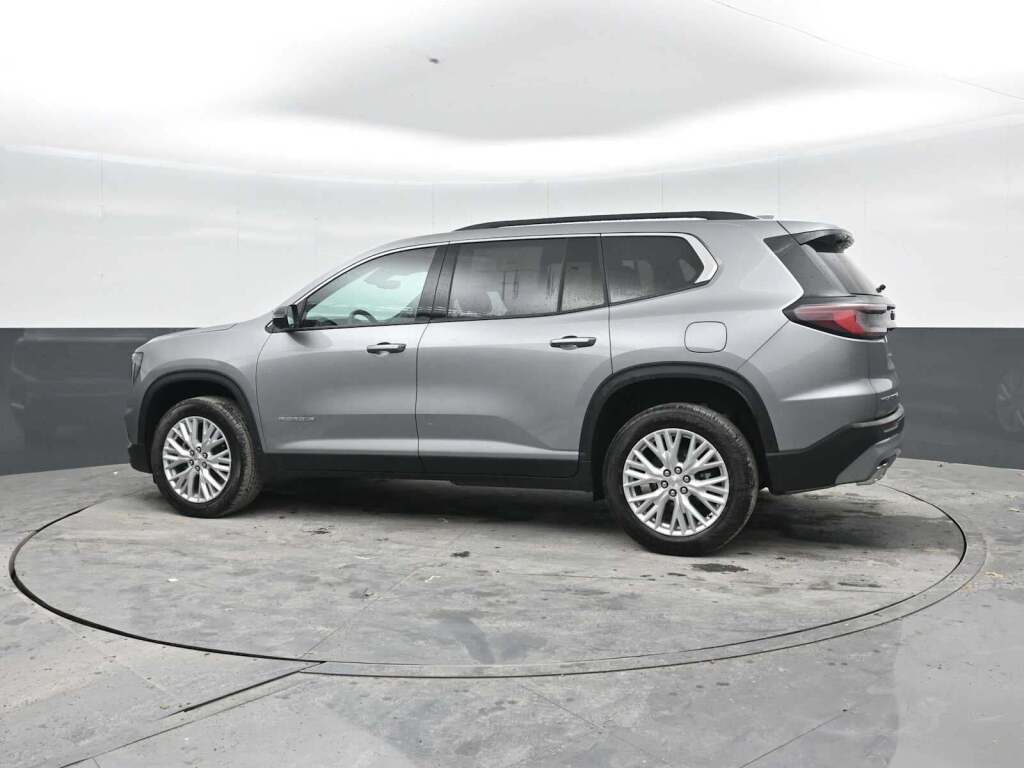 2026 GMC Acadia Elevation AWD