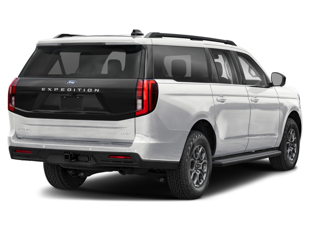 2026 Ford Expedition Max Active MAX