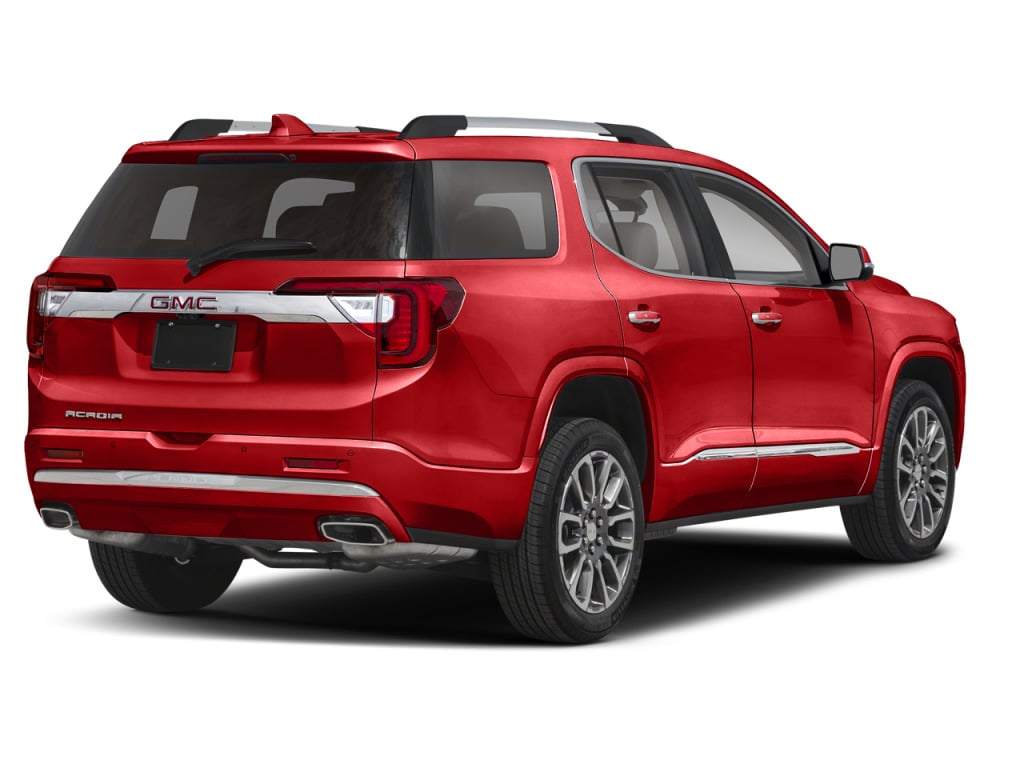 2021 GMC Acadia AWD Denali