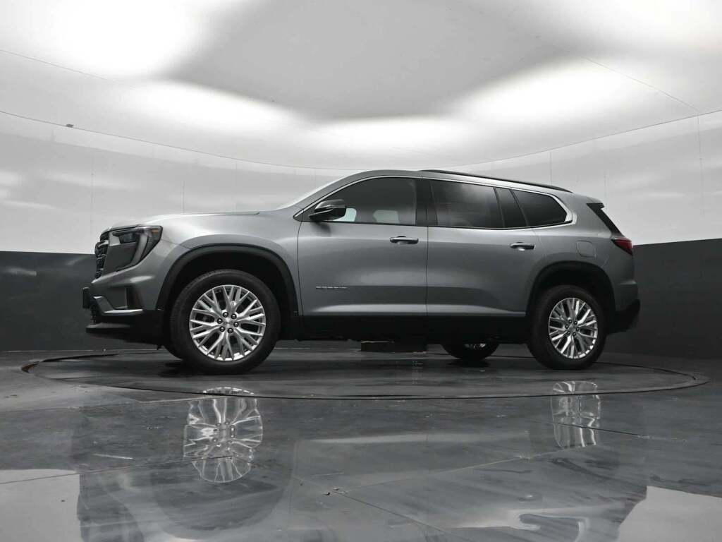 2026 GMC Acadia Elevation AWD