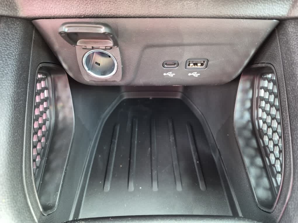 2026 Chevrolet Trailblazer FWD ACTIV