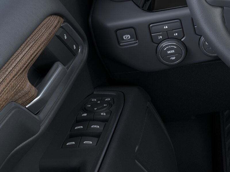 2026 Chevrolet Silverado 3500HD LT