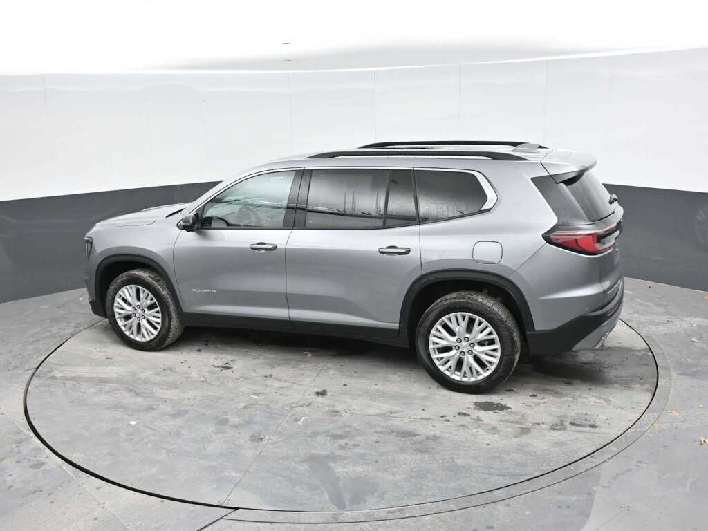 2026 GMC Acadia Elevation AWD