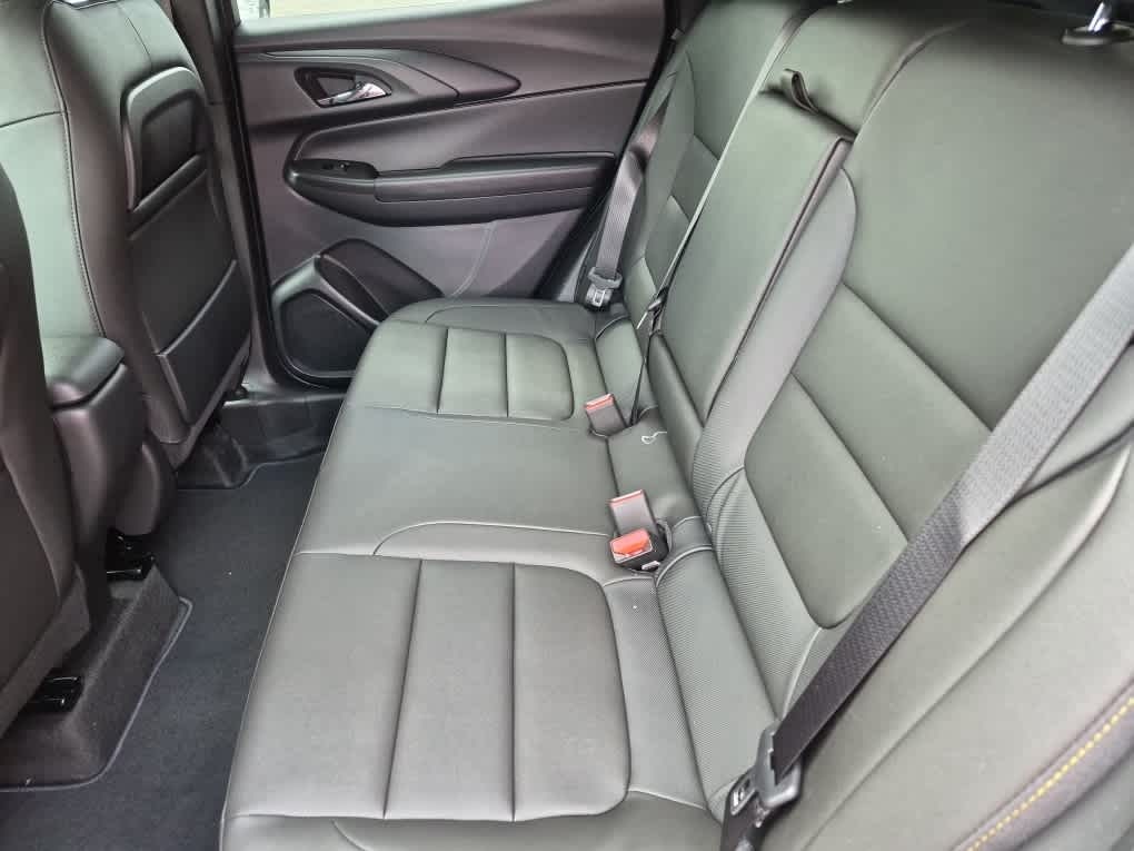 2026 Chevrolet Trailblazer FWD ACTIV