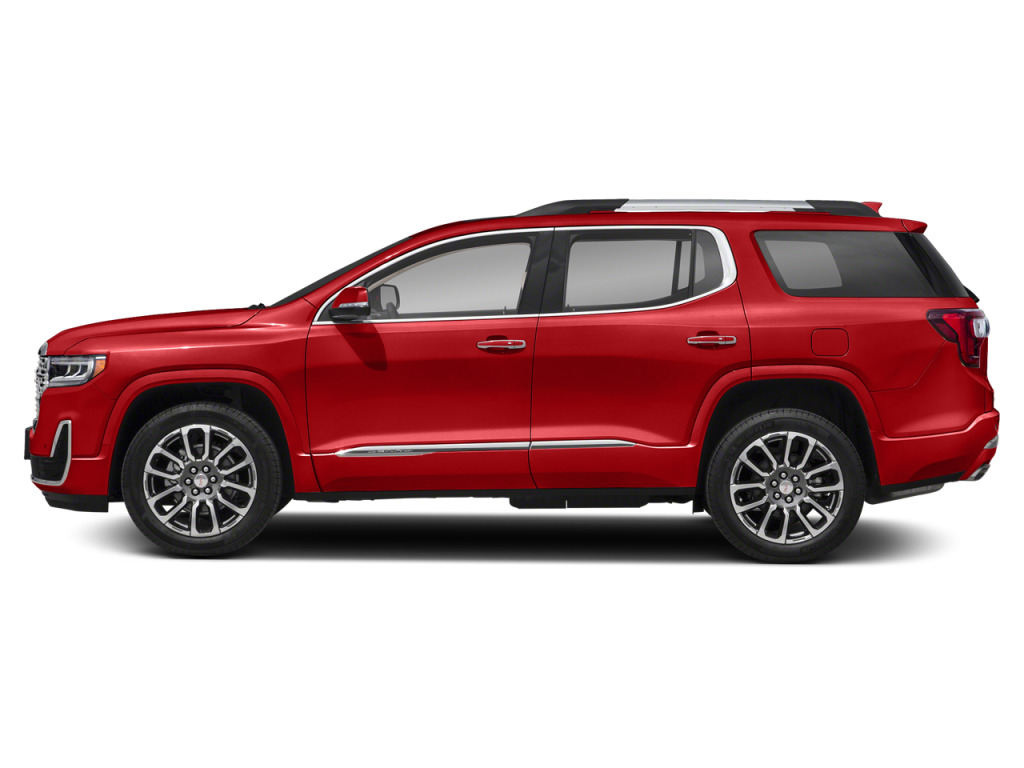 2021 GMC Acadia AWD Denali