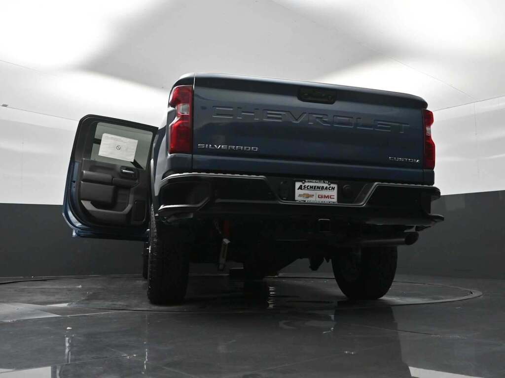 2026 Chevrolet Silverado 2500HD WT