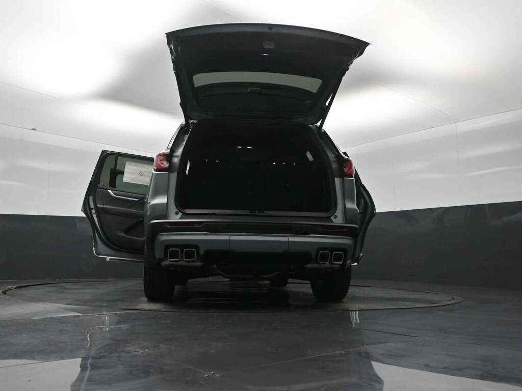 2026 GMC Acadia Elevation AWD