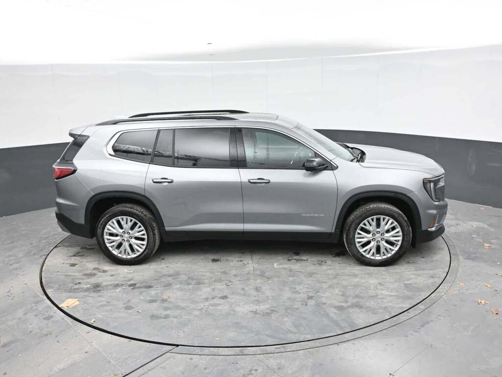 2026 GMC Acadia Elevation AWD