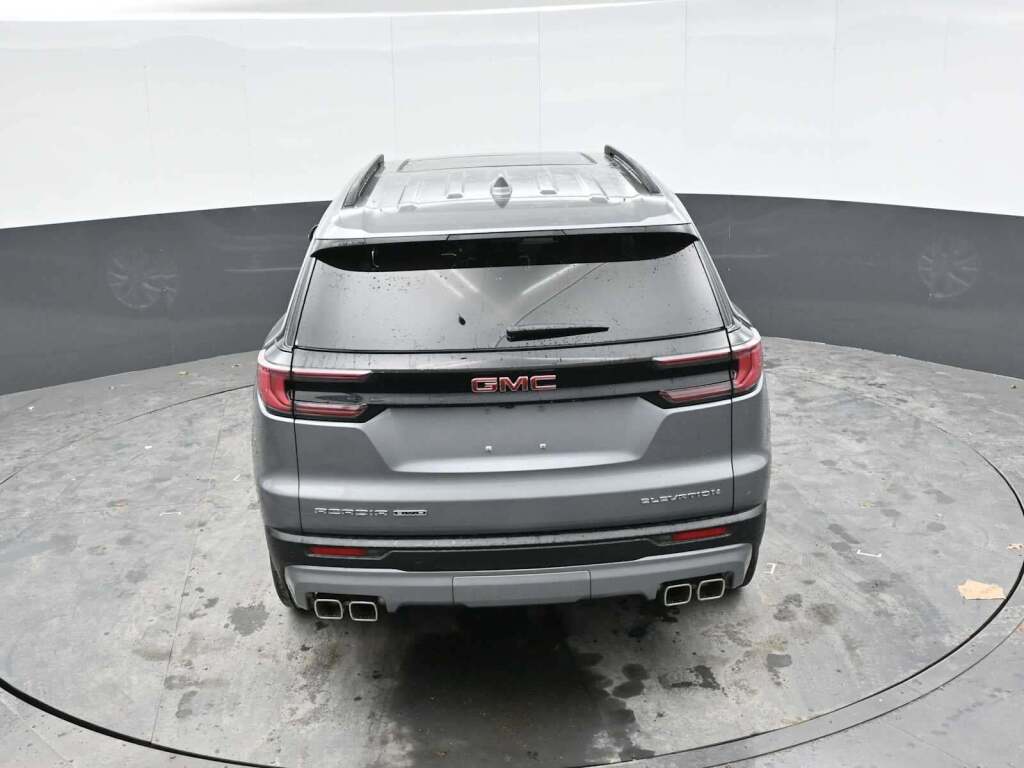 2026 GMC Acadia Elevation AWD