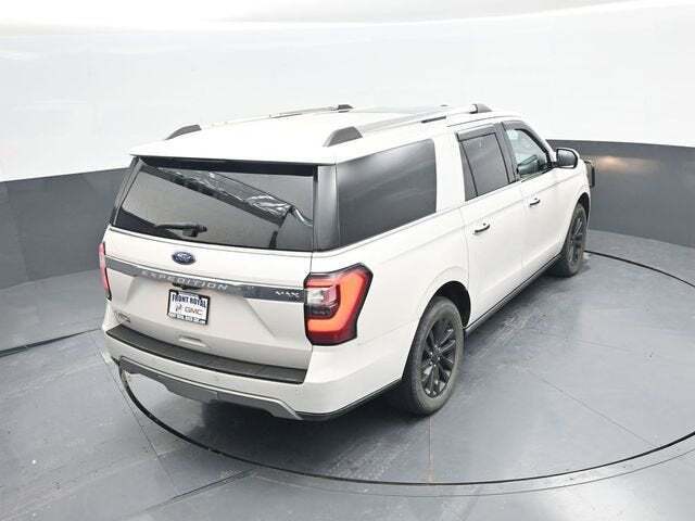 2019 Ford Expedition MAX Limited