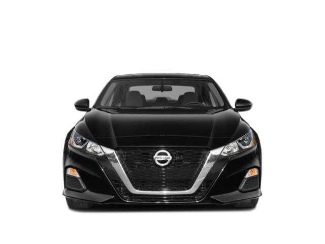 2021 Nissan Altima S FWD