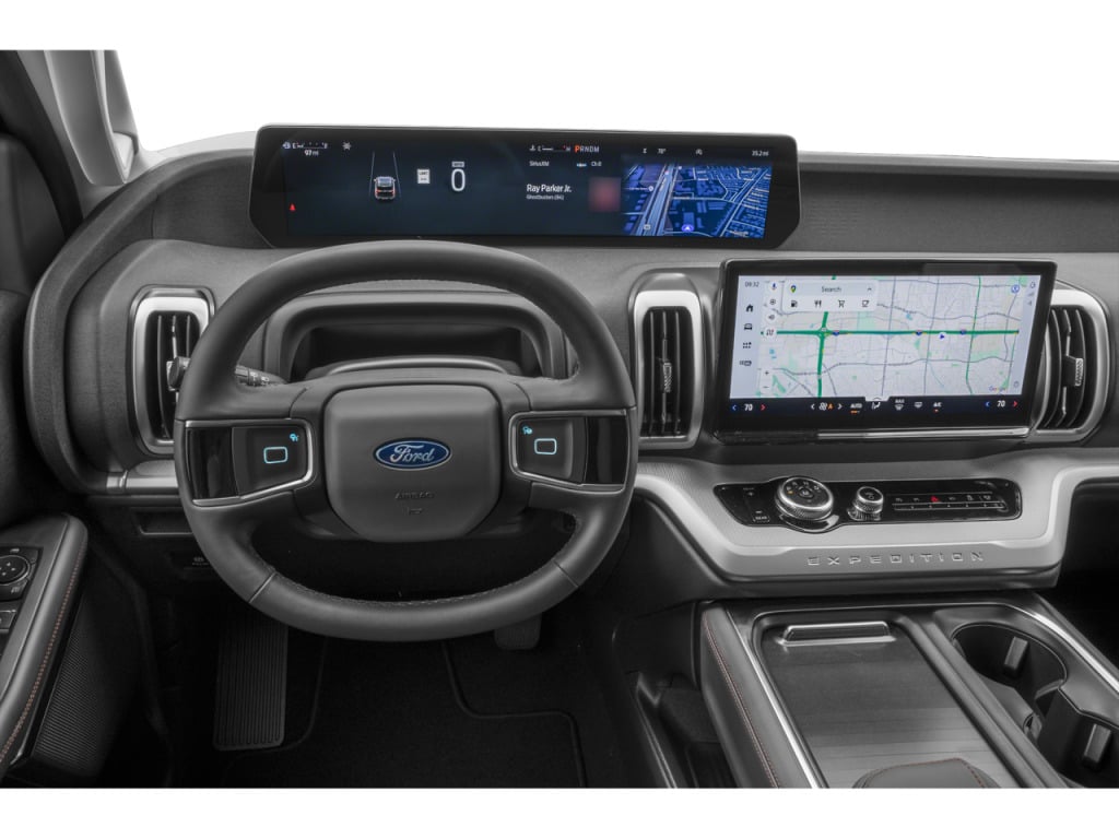 2026 Ford Expedition Max Active MAX