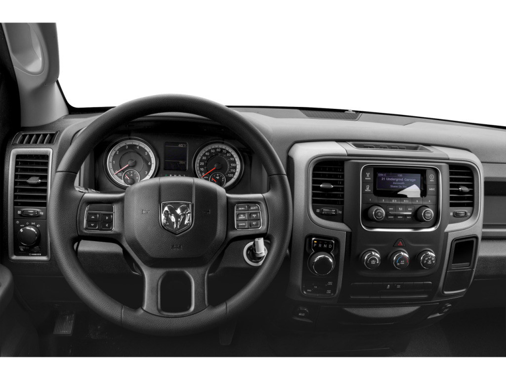 2015 Ram 1500 Express