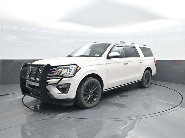2019 Ford Expedition MAX Limited