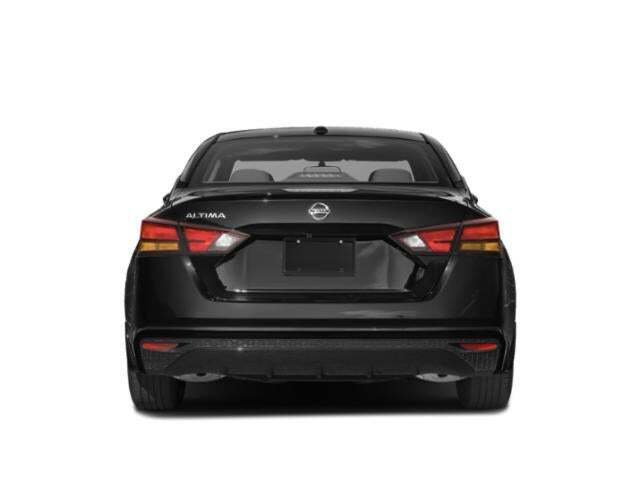 2021 Nissan Altima S FWD