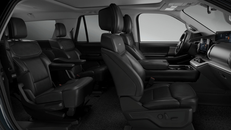 2026 Ford Expedition Max Platinum MAX