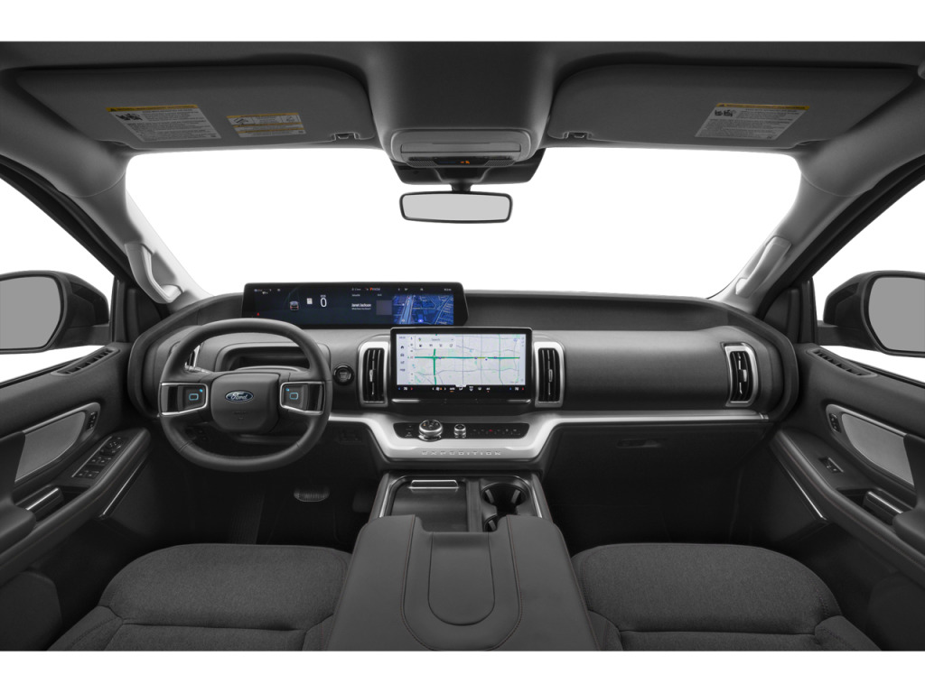 2026 Ford Expedition Max Active MAX