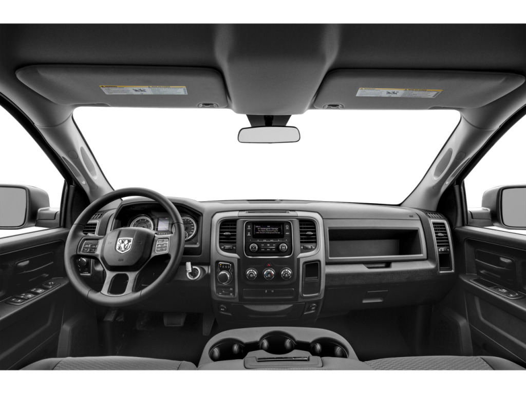 2015 Ram 1500 Express