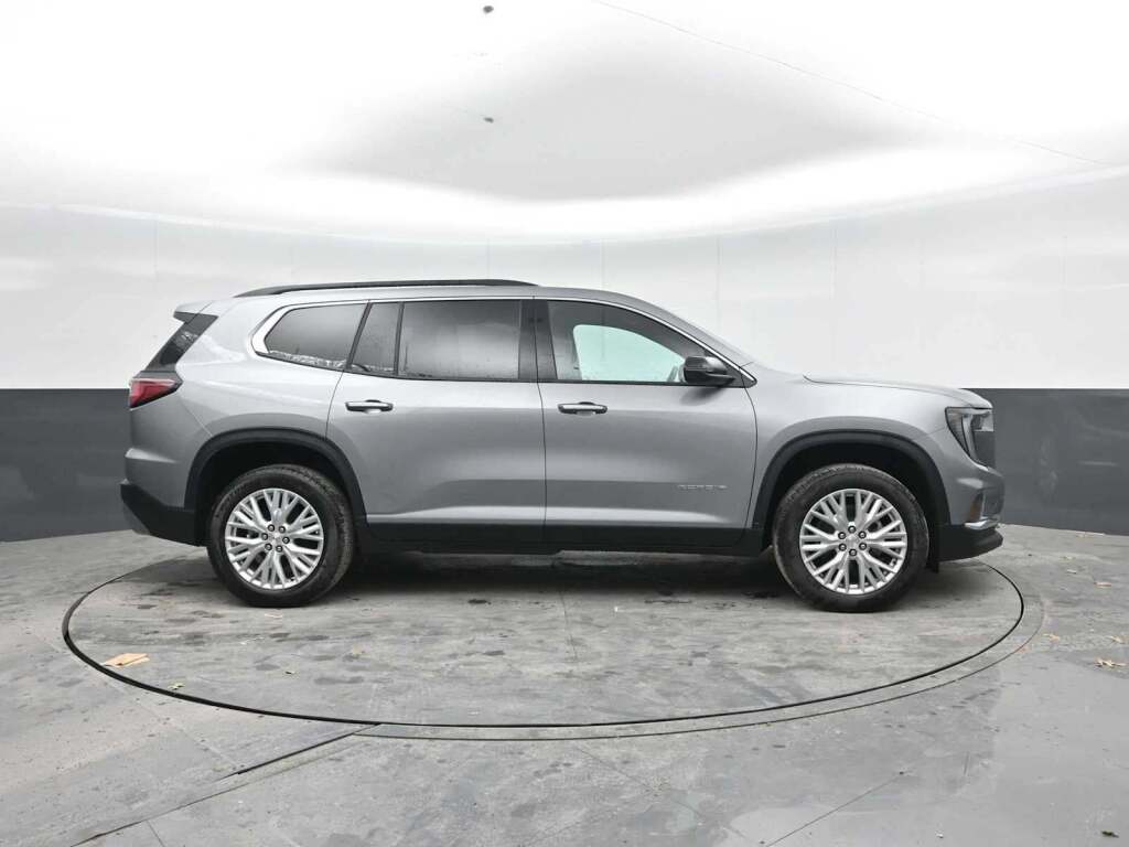 2026 GMC Acadia Elevation AWD